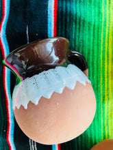 Load image into Gallery viewer, Handcradted Mexican Chocolate Abuelita Candle | The Original Mexican Artesania and Aroma | Soy Wax