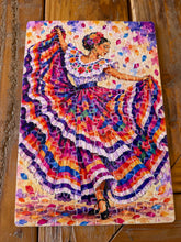 Cargar imagen en el visor de la galería, Mexican-Inspired Art Puzzle | Colorful Cultural Jigsaw Puzzle