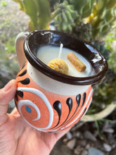 Load image into Gallery viewer, food fragrance candlle mexican