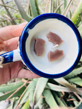 Load image into Gallery viewer, mexican handmade candle pan dulce