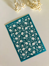 Load image into Gallery viewer, Petals silkscreen