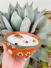 Load image into Gallery viewer, Mexican made candle