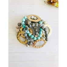 Cargar imagen en el visor de la galería, Women's handmade bracelets