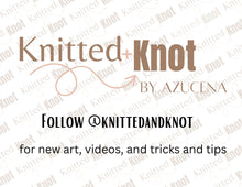 Load image into Gallery viewer, Hand-operated Knitting Machine, Manual Sewing Tool, I-Cord Knitter, Spool Knitter Weave Tool, Premium Tricotin Machine, Knit Tool for Yarn