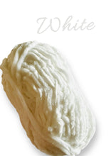 Load image into Gallery viewer, Holiday Chenille Yarn | Premier Chenille | Yarn Ball | Crochet Knit | Soft Velvety | Chunky Bulky | Just Chenille | Cheap Yarn | New Colors