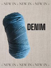 Load image into Gallery viewer, Jumbo Worsted Yarn | Premier Knitting Yarn | Yarn Ball | Crochet Knit | Yarn Skein| | Just Yarn | Cheap Yarn | 1 Pound Yarn | Giant Yarn 4mm
