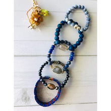 Load image into Gallery viewer, Druzy Bracelet