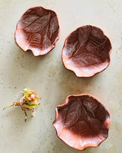 Load image into Gallery viewer, Terracotta cute trinket dishes