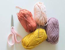 Load image into Gallery viewer, Home Decor | Knitted Wire Names