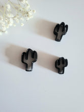 Load image into Gallery viewer, handmade clay cutters