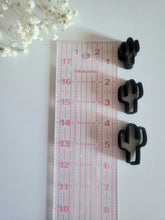 Load image into Gallery viewer, polymer clay cutters