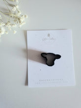 Load image into Gallery viewer, Polymer Clay Cutter | Cow Head