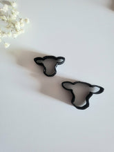 Load image into Gallery viewer, Polymer Clay Cutter | Cow Head