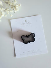 Load image into Gallery viewer, Polymer Clay Cutter | Butterfly
