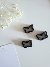 Load image into Gallery viewer, Polymer Clay Cutter | Butterfly