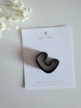 Load image into Gallery viewer, Polymer Clay Cutter | Abstract Shapes