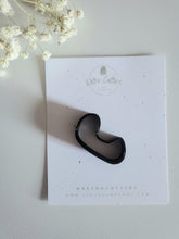 Load image into Gallery viewer, Polymer Clay Cutter | Abstract Shapes