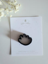 Load image into Gallery viewer, Polymer Clay Cutter | Abstract Shapes