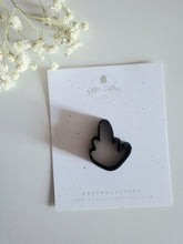 Load image into Gallery viewer, Polymer Clay Cutter | Abstract Shapes