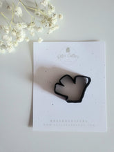 Load image into Gallery viewer, Polymer Clay Cutter | Abstract Shapes