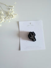 Load image into Gallery viewer, Polymer Clay Cutter | Cactus