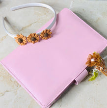 Load image into Gallery viewer, Fashion head band pieces for little girls best ever