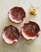 Load image into Gallery viewer, Rustic Modern Trinket tray for her