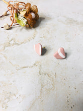 Load image into Gallery viewer, Marla | Rose Little Studs for Her