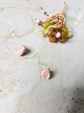 Load image into Gallery viewer, Marla | Rose Little Studs for Her