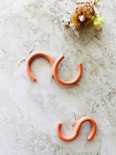 Load image into Gallery viewer, Polymer multi size hoops