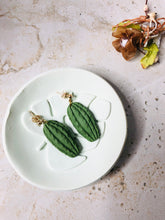 Load image into Gallery viewer, Handcrafted polymer clay paster colors for fashion girl