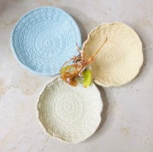 Load image into Gallery viewer, Mayra | Mayan Print Trinket Tray Jewelry Holders