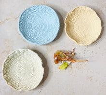 Load image into Gallery viewer, Mayra | Mayan Print Trinket Tray Jewelry Holders