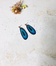 Load image into Gallery viewer, AZUCENA brand earrings