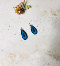 Load image into Gallery viewer, Unique polymer etsy style for women