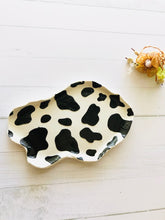 Load image into Gallery viewer, Polymer clay trinket tay