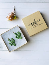 Load image into Gallery viewer, AZUCENA Handcrafted cactus