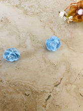 Load image into Gallery viewer, Light baby blue colors for girls