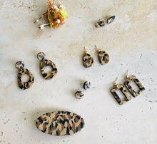 Load image into Gallery viewer, Best Cheetah Print Polymer Clay Collections