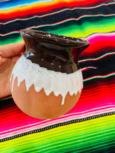 Load image into Gallery viewer, Cafe de la Olla Candle | Mexican Latte Aroma | Natural Soy Wax Blend | Authentic Coffee Aromatic Vela | Spices and Real Coffee Beans Candle