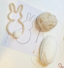 Load image into Gallery viewer, Bundle Figures Knitted Wire Art Course, Drawings Uppercase Lowercase and Numbers, Tricotrin PDF Download, Wire Bending Figure Patterns