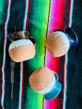 Load image into Gallery viewer, Handcradted Mexican Chocolate Abuelita Candle | The Original Mexican Artesania and Aroma | Soy Wax
