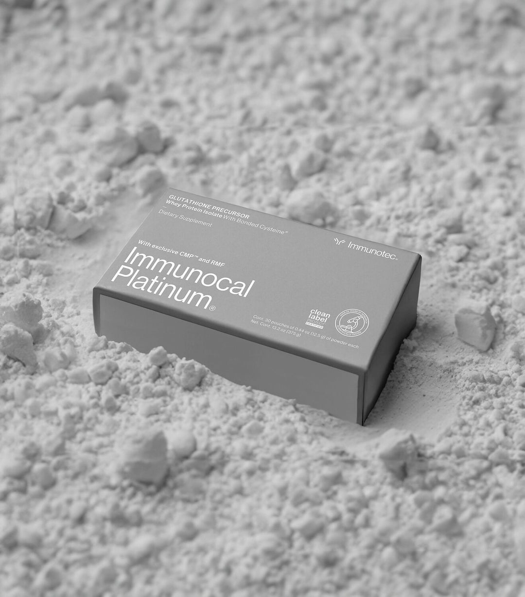 how much glutathione can i take per day Immunocal for Healthier Pregnancy main image 1