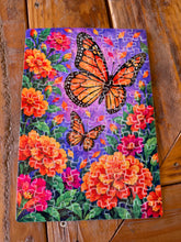 Cargar imagen en el visor de la galería, Mexican-Inspired Art Puzzle | Colorful Cultural Jigsaw Puzzle
