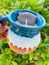 Load image into Gallery viewer, Dulce de leche aroma candle handmade homemade
