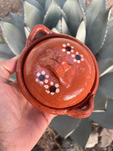 Load image into Gallery viewer, Horchata Aroma Candle | Handmade Mexican Flowers Sansera | Scented Candle | Soy Wax
