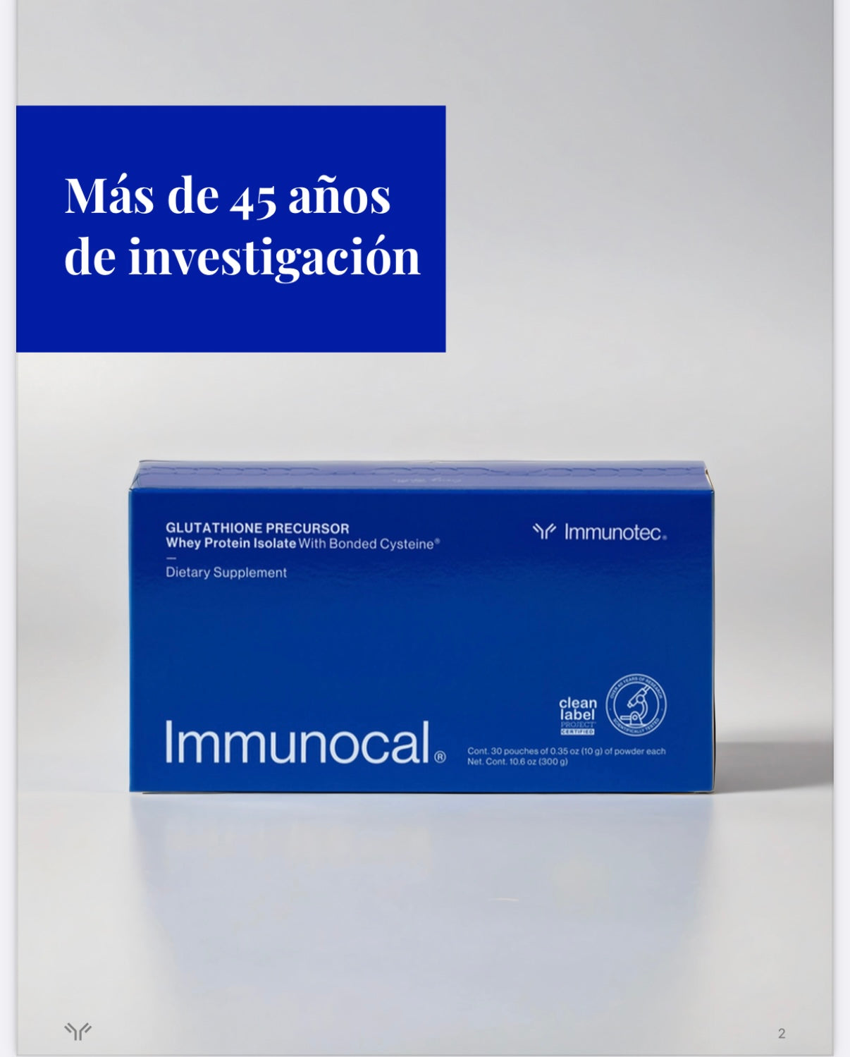 glutathione with vitamin e Immunocal Supplement – AZUCENA