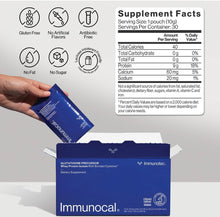 Load image into Gallery viewer, Immunocal Bundle Pack
