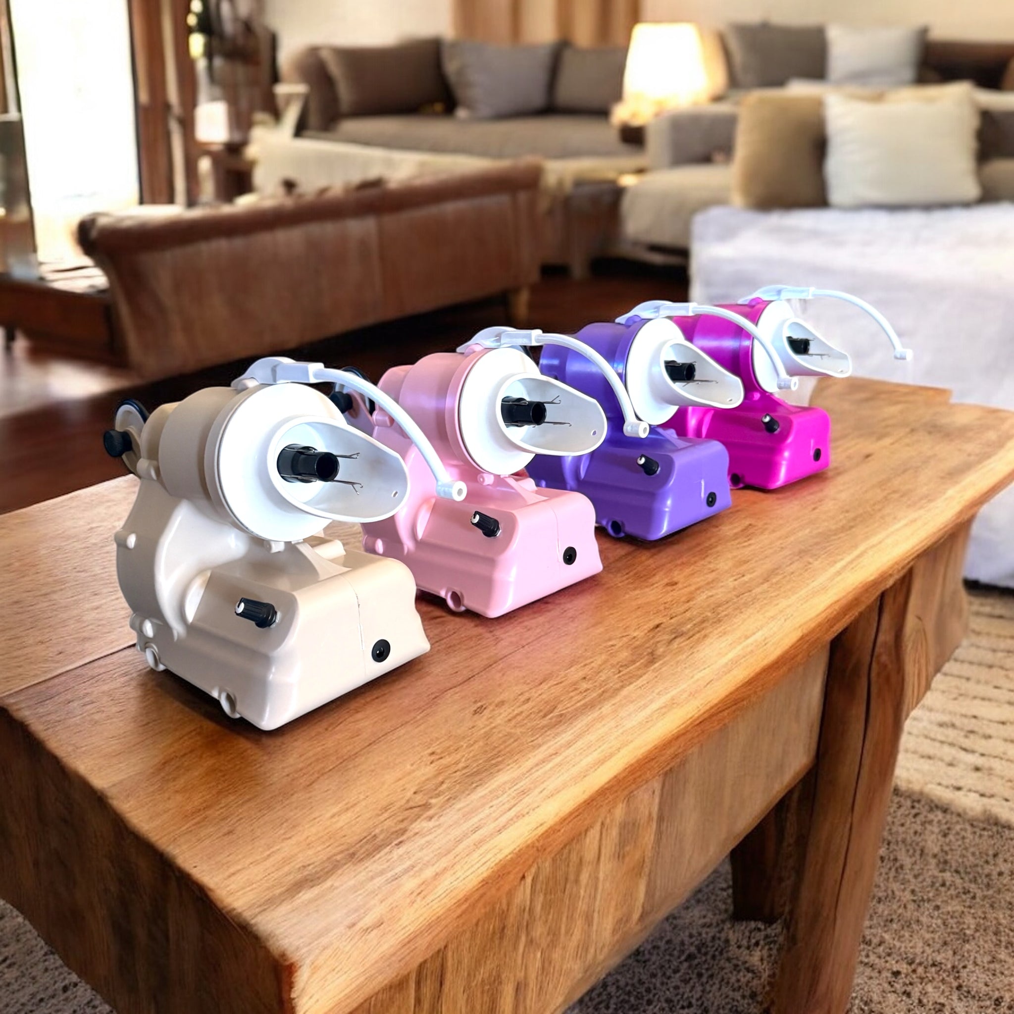 USA Tricord Plus Tool | Fast I-Cord Knitter | Power Knitting