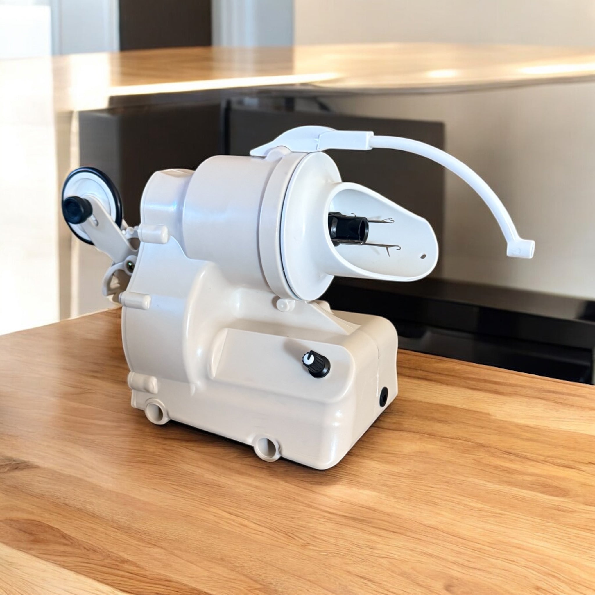 トップス A MACHINE Spiky knit Machine Knit Spiky Scarf - YouTube